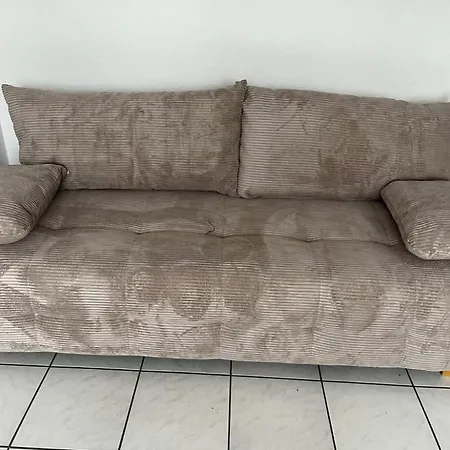 Homberg Apartamento