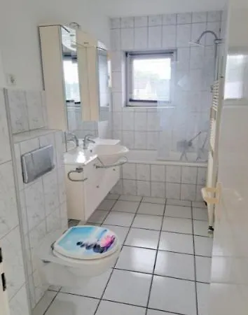 Homberg Apartamento