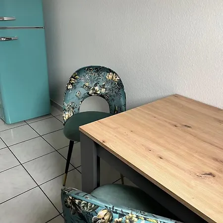 Homberg * Duisburg